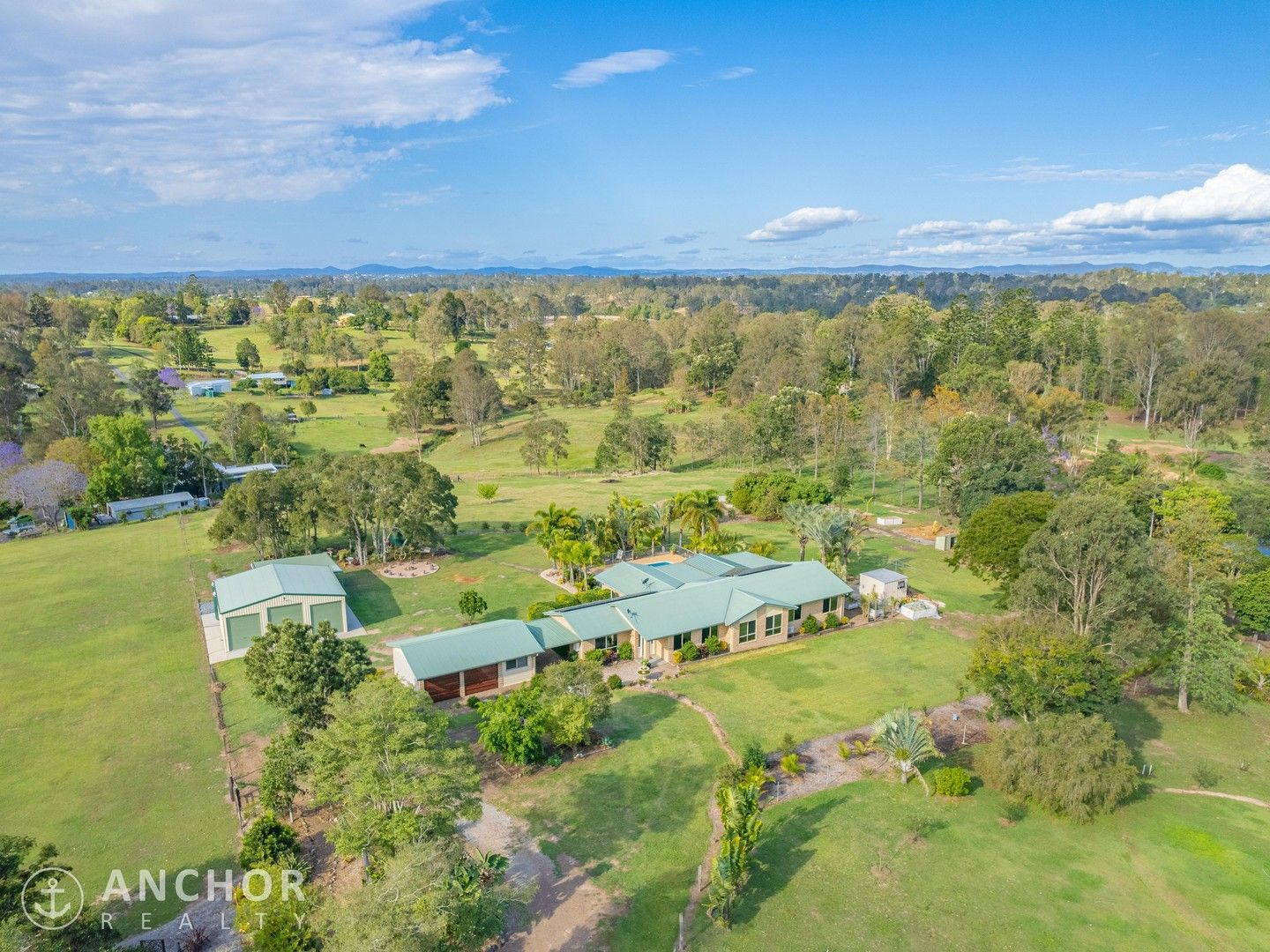 50 Larkin Road, Pie Creek QLD 4570, Image 0