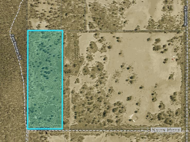 CA38B East Boundary Road, Murchison VIC 3610, Image 0
