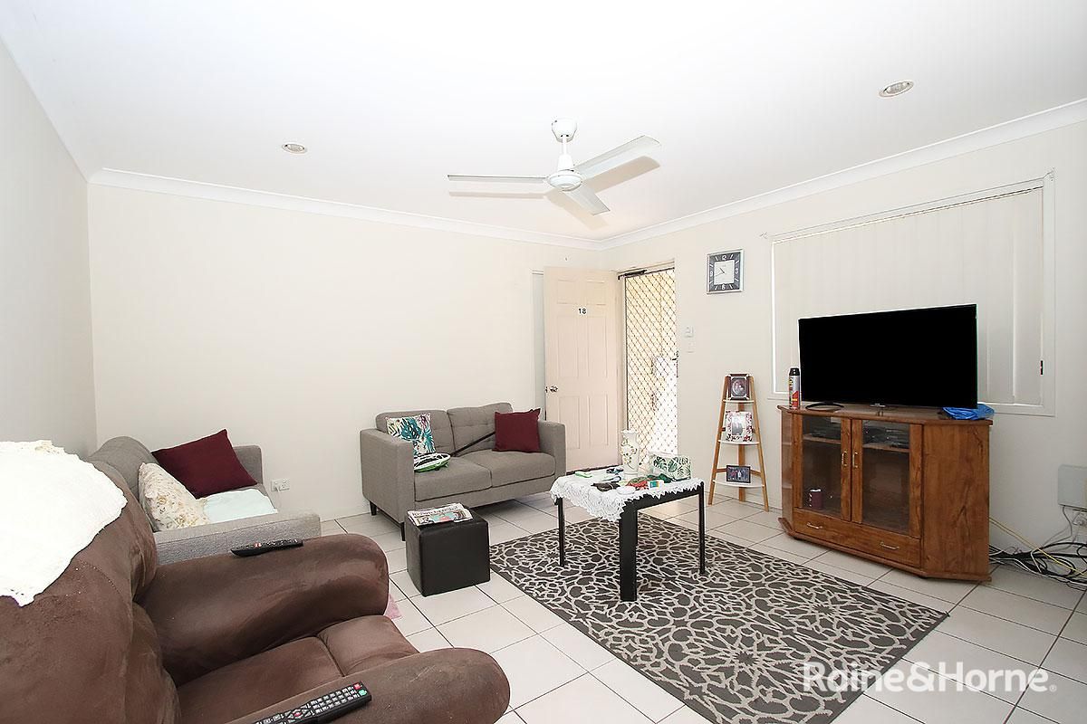 Unit 18/8 Rosegum Place, Redbank Plains QLD 4301, Image 1