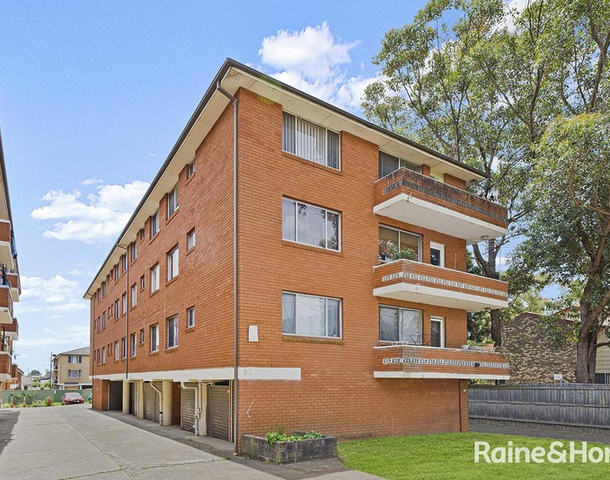 12/3 Fisher Street, Cabramatta NSW 2166