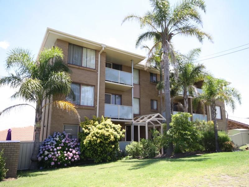 6/21A Tilba Street, Narooma Property History & Address Research Domain