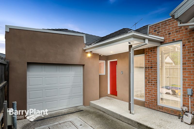 3/7 Joffre Road, Pascoe Vale VIC 3044, Image 0