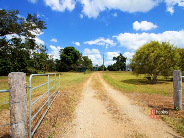 548 Upper Murray Road, Murray Upper QLD 4854