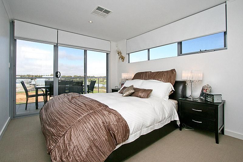 201/1-5 Euston Walk, MAWSON LAKES SA 5095, Image 1