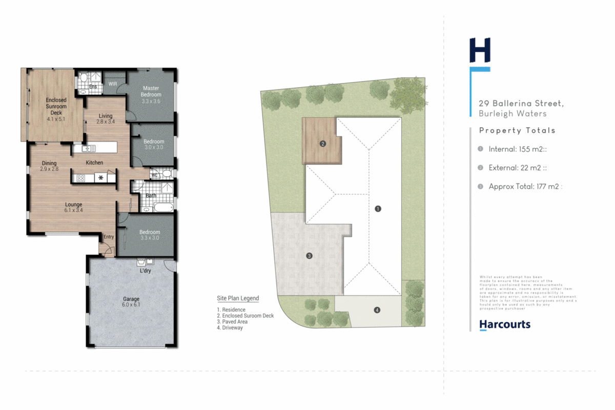 Additional image 17 of 29 Ballerina Street, Burleigh Waters QLD 4220