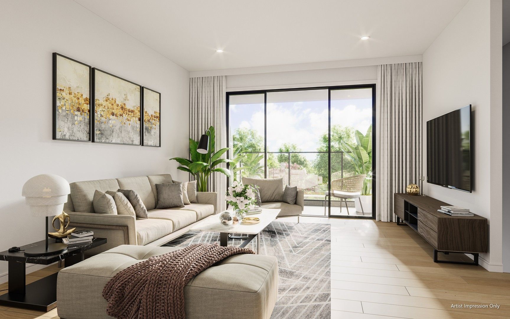 3 bedrooms Townhouse in  RESERVOIR VIC, 3073
