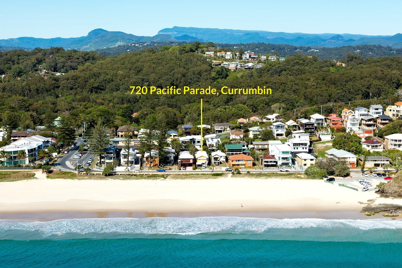 720 Pacific Parade, Currumbin QLD 4223, Image 0