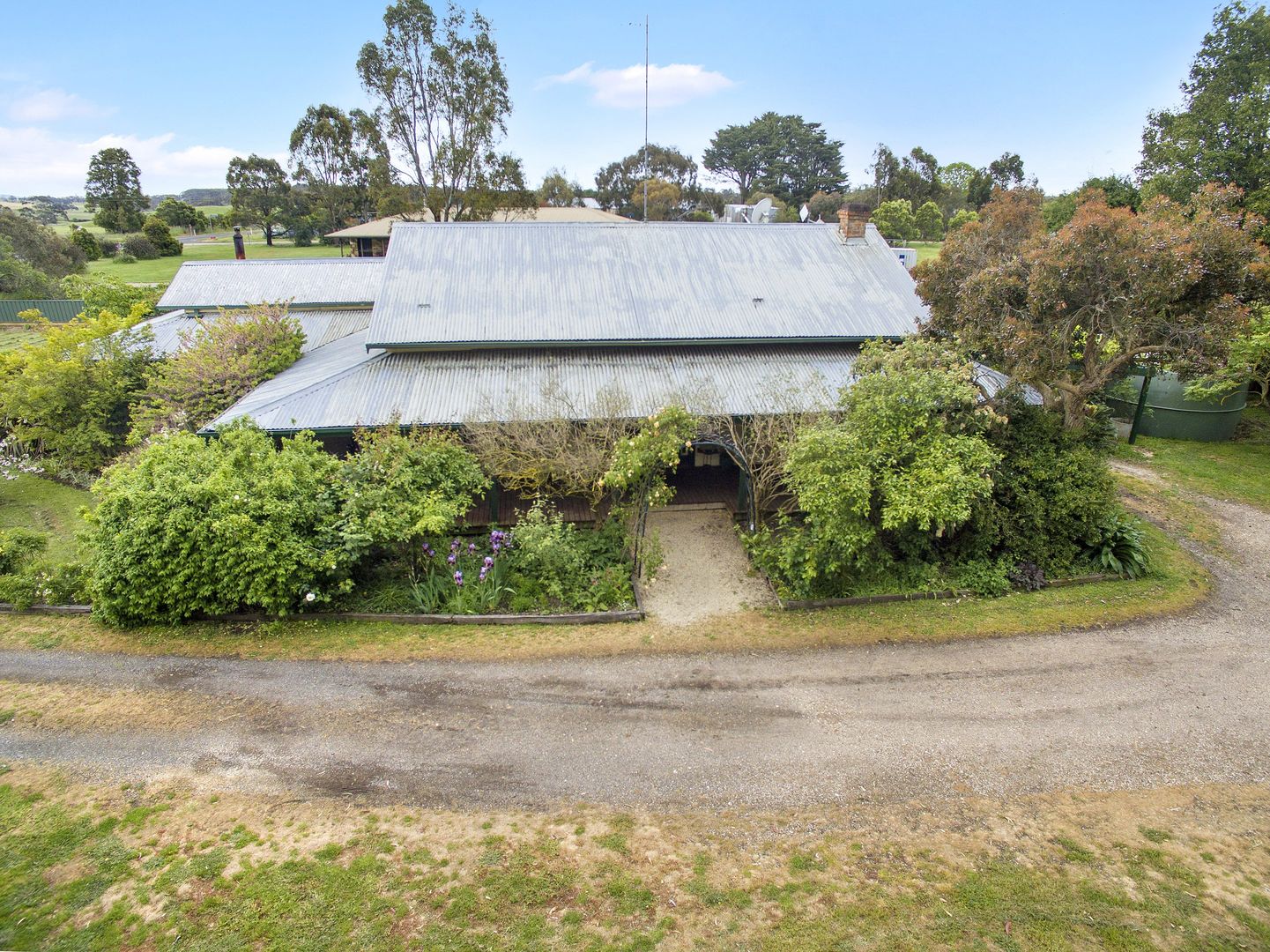 926 Gillies Road, Bald Hills VIC 3364, Image 1