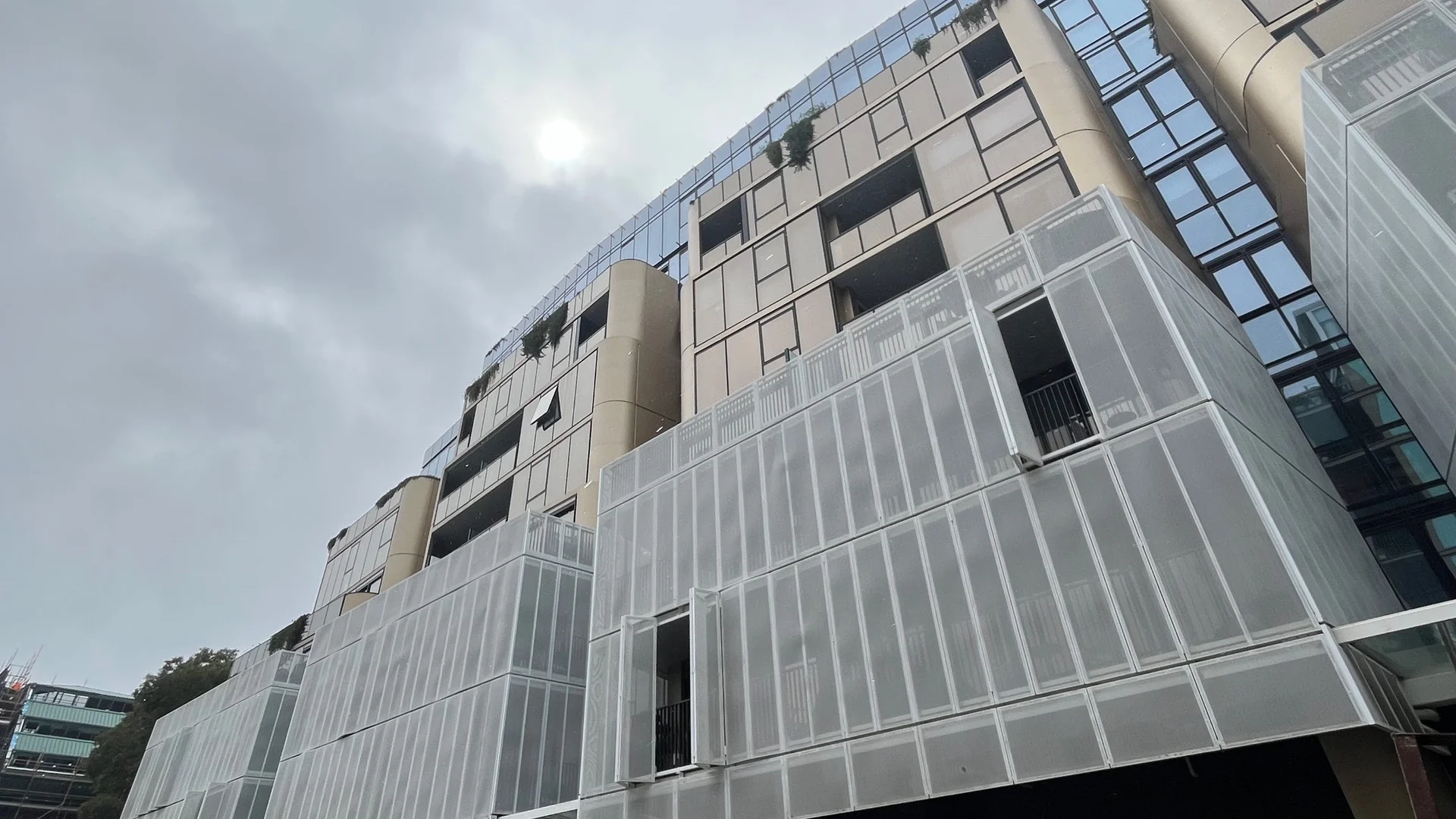 Additional image 13 of 604/88 Cambridge St, Collingwood VIC 3066