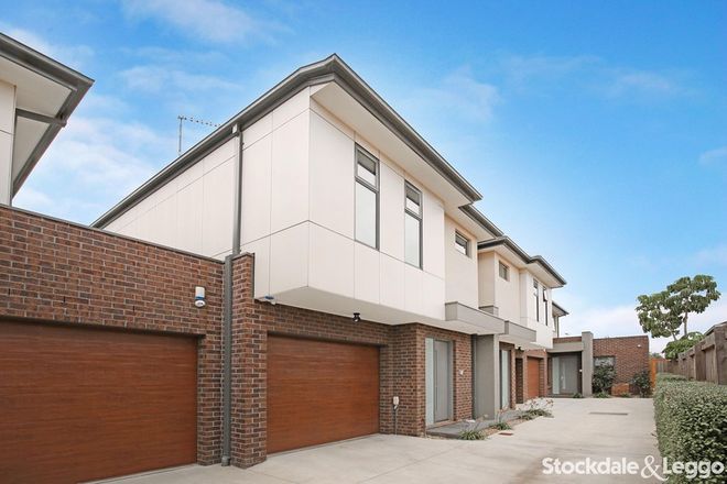 Picture of 3/36 Kelsby Street, RESERVOIR VIC 3073
