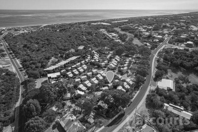 Picture of 9/7 Panorama Drive, PRESTON BEACH WA 6215