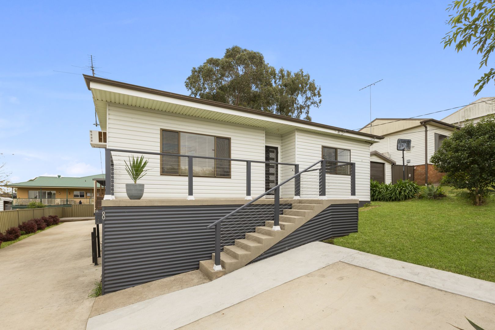 8A Sullivan Street, Blacktown NSW 2148