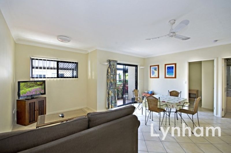 12/48 Mitchell Street, North Ward QLD 4810, Image 0