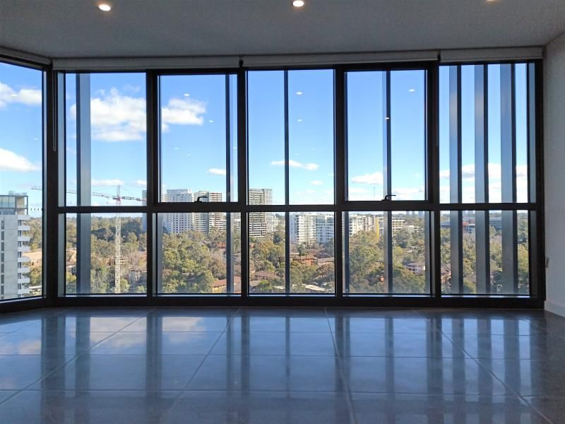 2 bedrooms Apartment / Unit / Flat in 1906D/101 Waterloo Road MACQUARIE PARK NSW, 2113