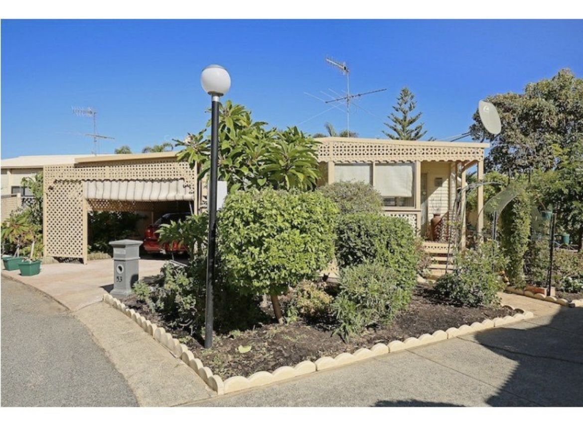1 bedrooms Block of Units in 53/490 Pinjarra Road FURNISSDALE WA, 6209