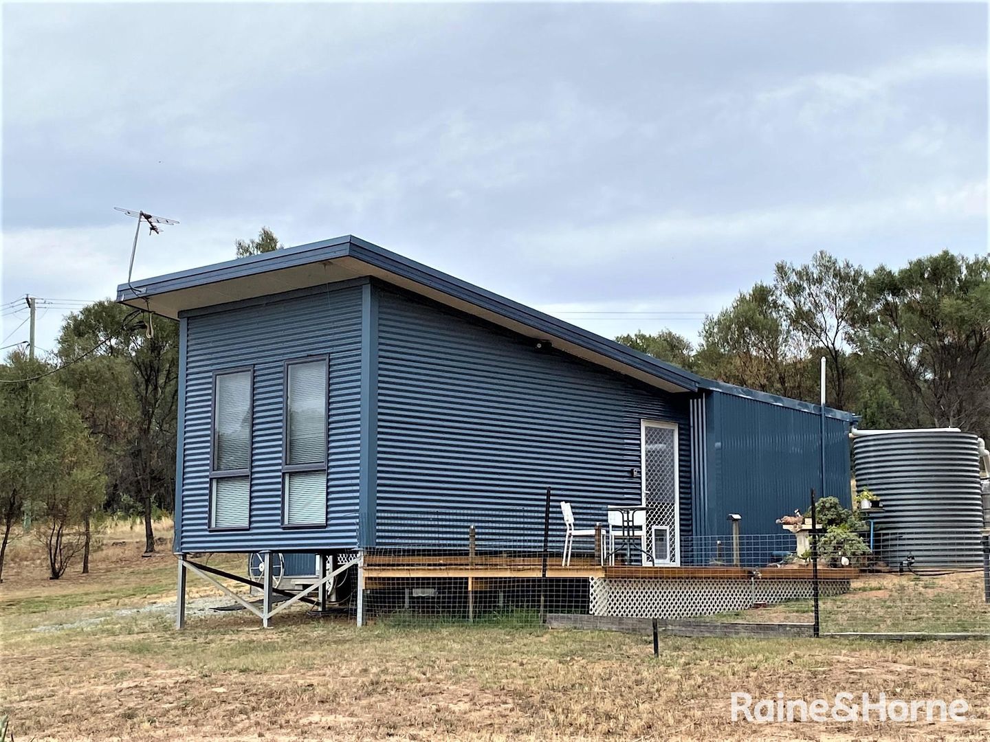 125 Simpson Drive, Grenfell NSW 2810, Image 1