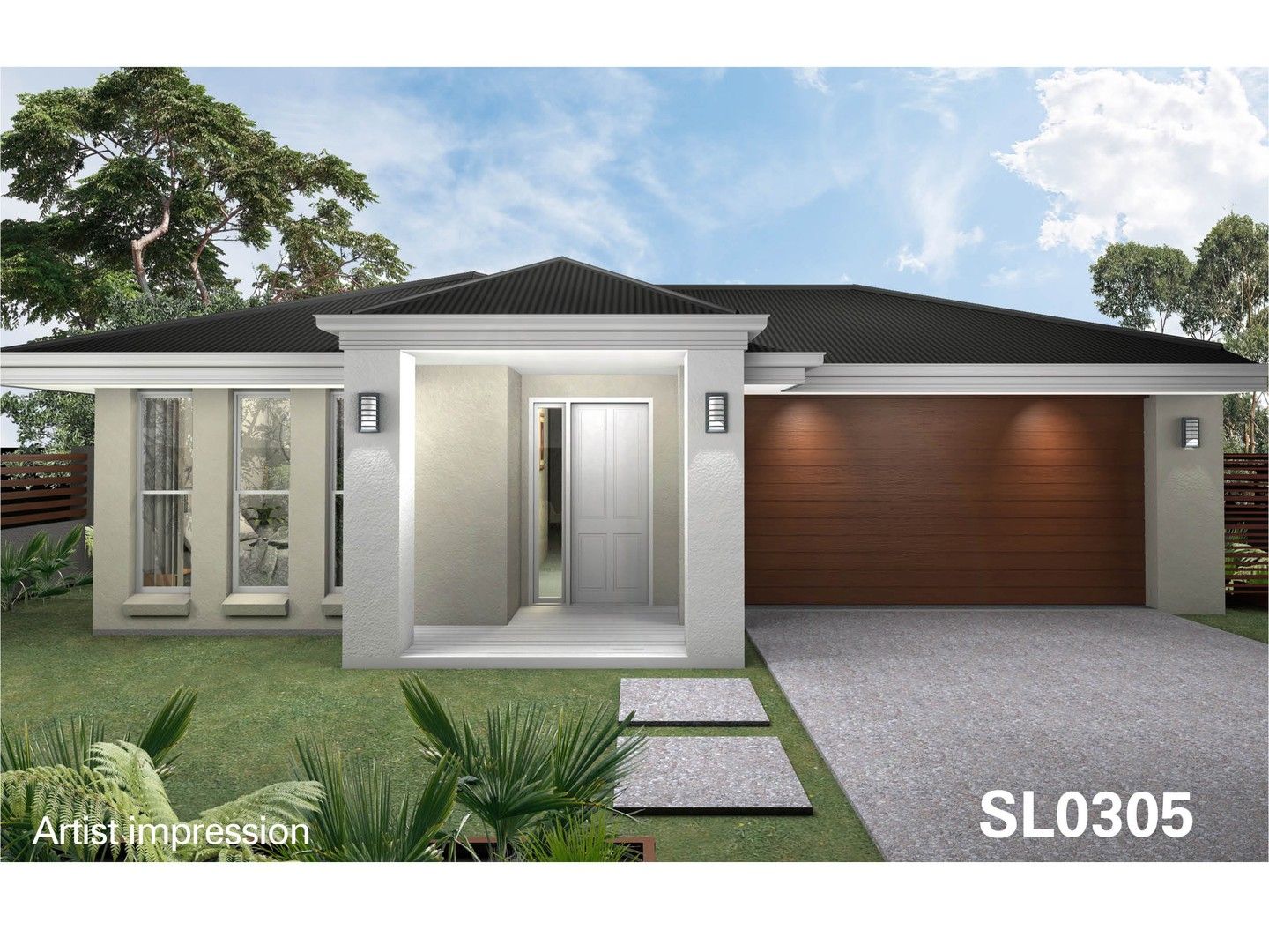 Lot 32/15 Burnby Rd, Hemmant QLD 4174, Image 0