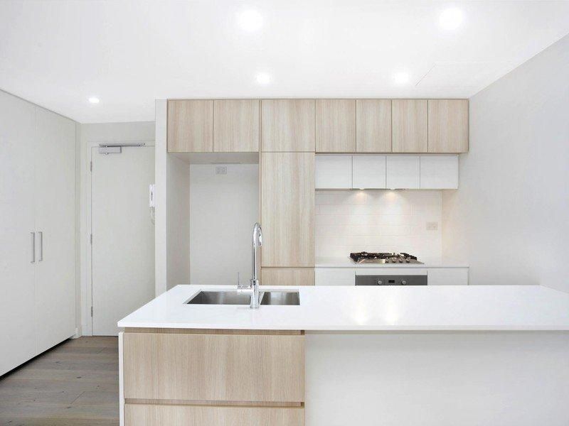 1 bedrooms Apartment / Unit / Flat in 14/600 Mowbray Road West LANE COVE NORTH NSW, 2066