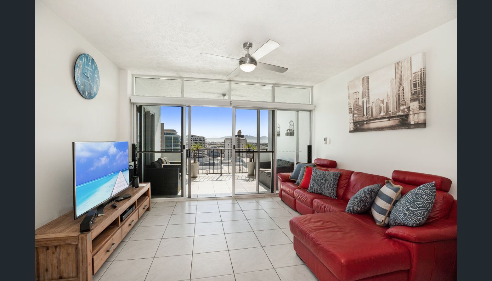 58/209 Wills Street, Townsville City QLD 4810, Image 1