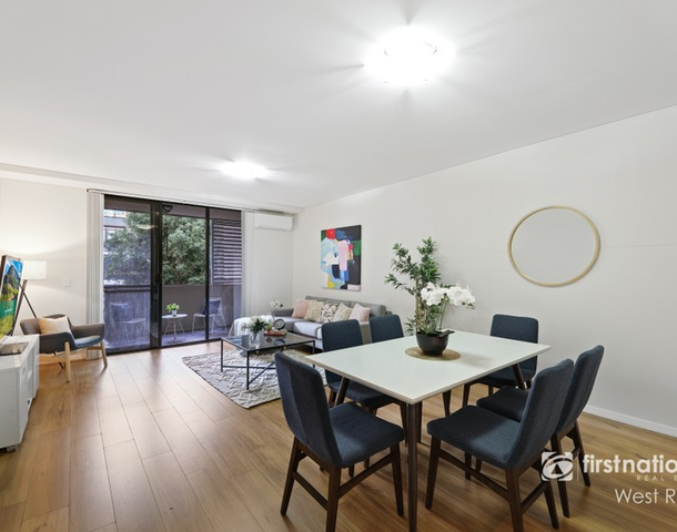 3113/90 Belmore Street, Ryde NSW 2112