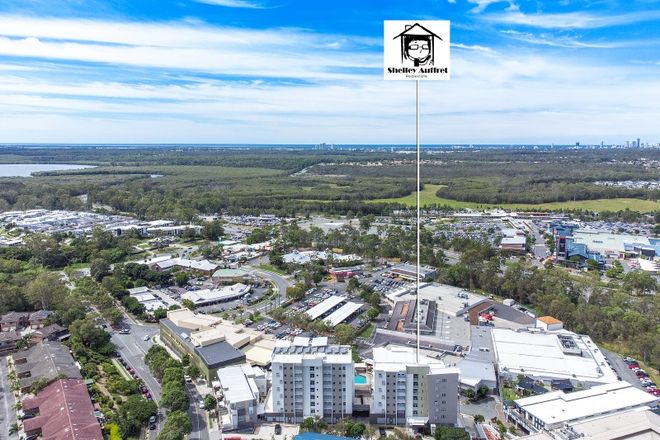 Picture of 2403/111 Lindfield Road, HELENSVALE QLD 4212