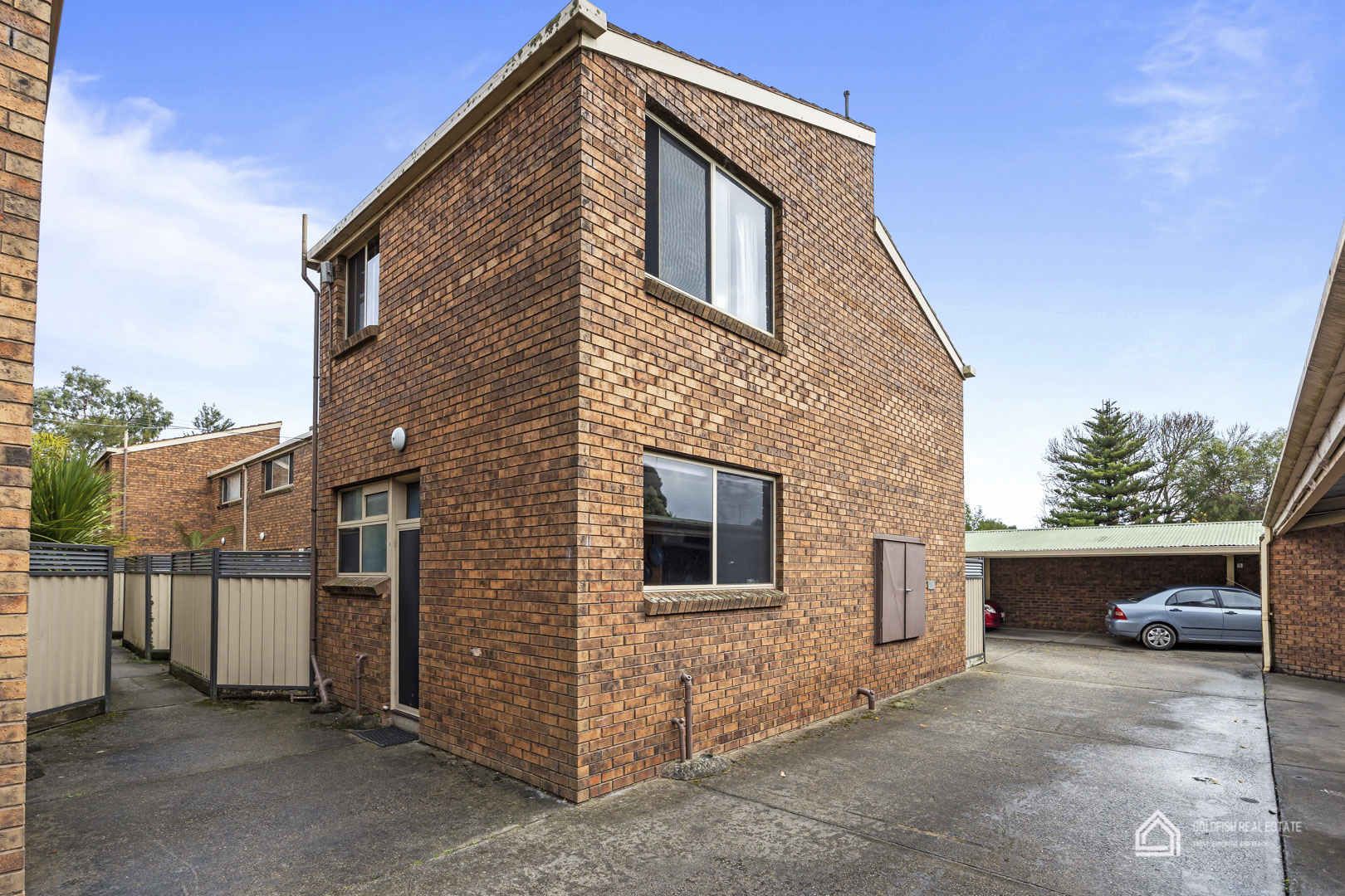 6/25 Learmonth Street, Alfredton VIC 3350 Apartment For Rent Domain