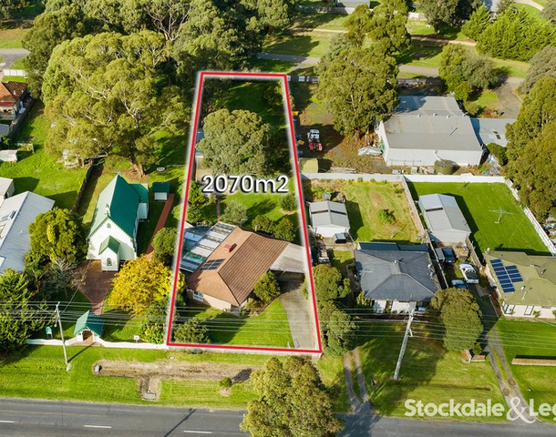 8 Victoria Street, Toongabbie VIC 3856