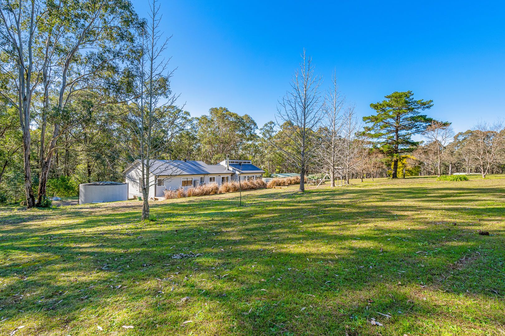 302 East Kurrajong Road, East Kurrajong NSW 2758, Image 1