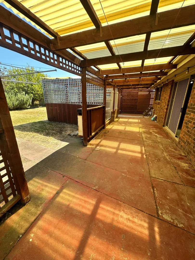 Additional image 9 of 6 Isaac Smith Crescent, Cranbourne VIC 3977