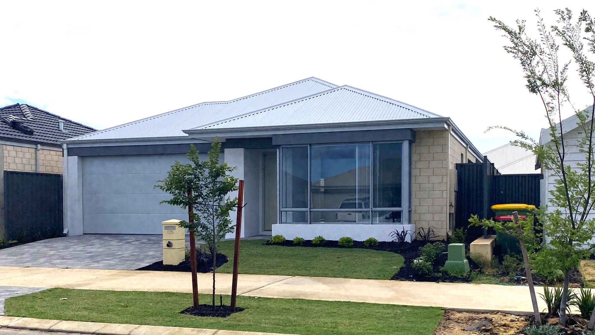 4 bedrooms House in 125 Mc Donald Road BALDIVIS WA, 6171