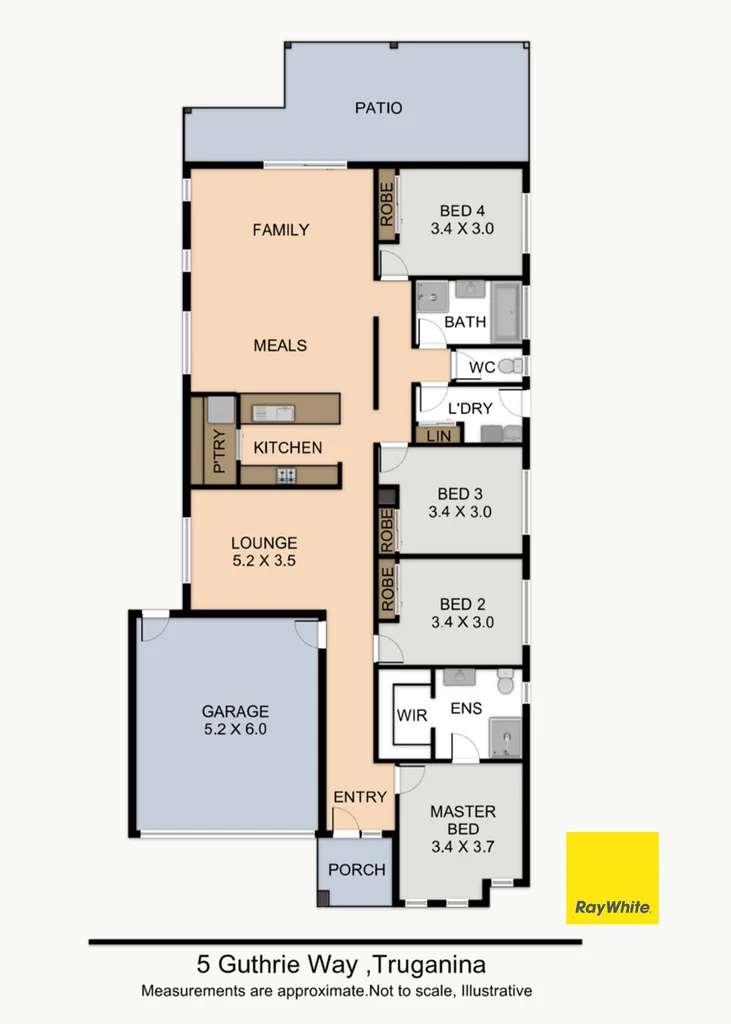 Additional image 18 of 5 Guthrie Way, Truganina VIC 3029