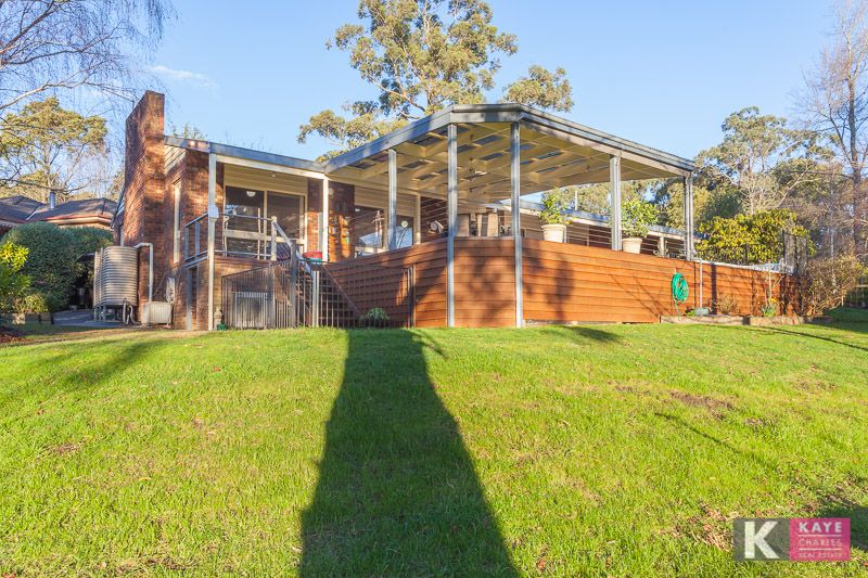 103 Stoney Creek Road, BEACONSFIELD UPPER VIC 3808, Image 2