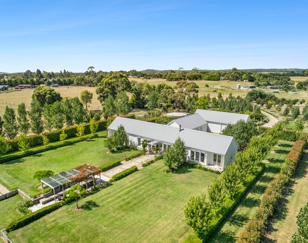 114 Flynns Lane, Kyneton VIC 3444