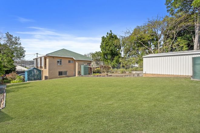 Picture of 185 Ness Road, SALISBURY QLD 4107