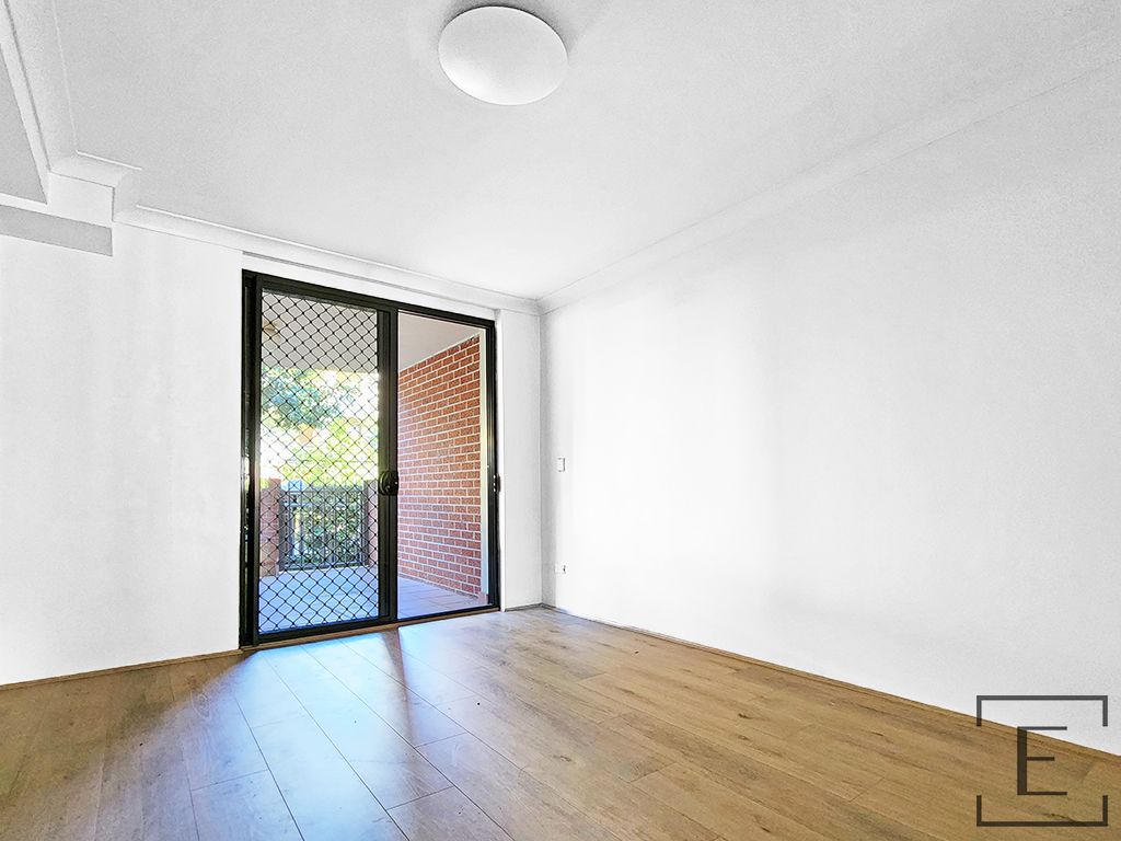 1 bedrooms Apartment / Unit / Flat in 3/11-13 Crane Street HOMEBUSH NSW, 2140