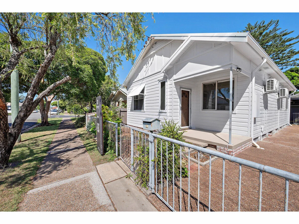 2/23 Nelson Street, Mayfield NSW 2304