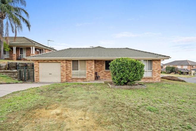 Picture of 1/1 Coolibah Close, MUSWELLBROOK NSW 2333