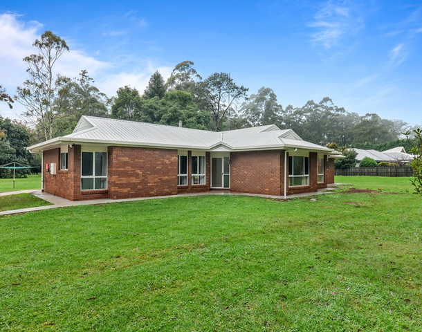 22 Orange Grove Road, Highfields QLD 4352