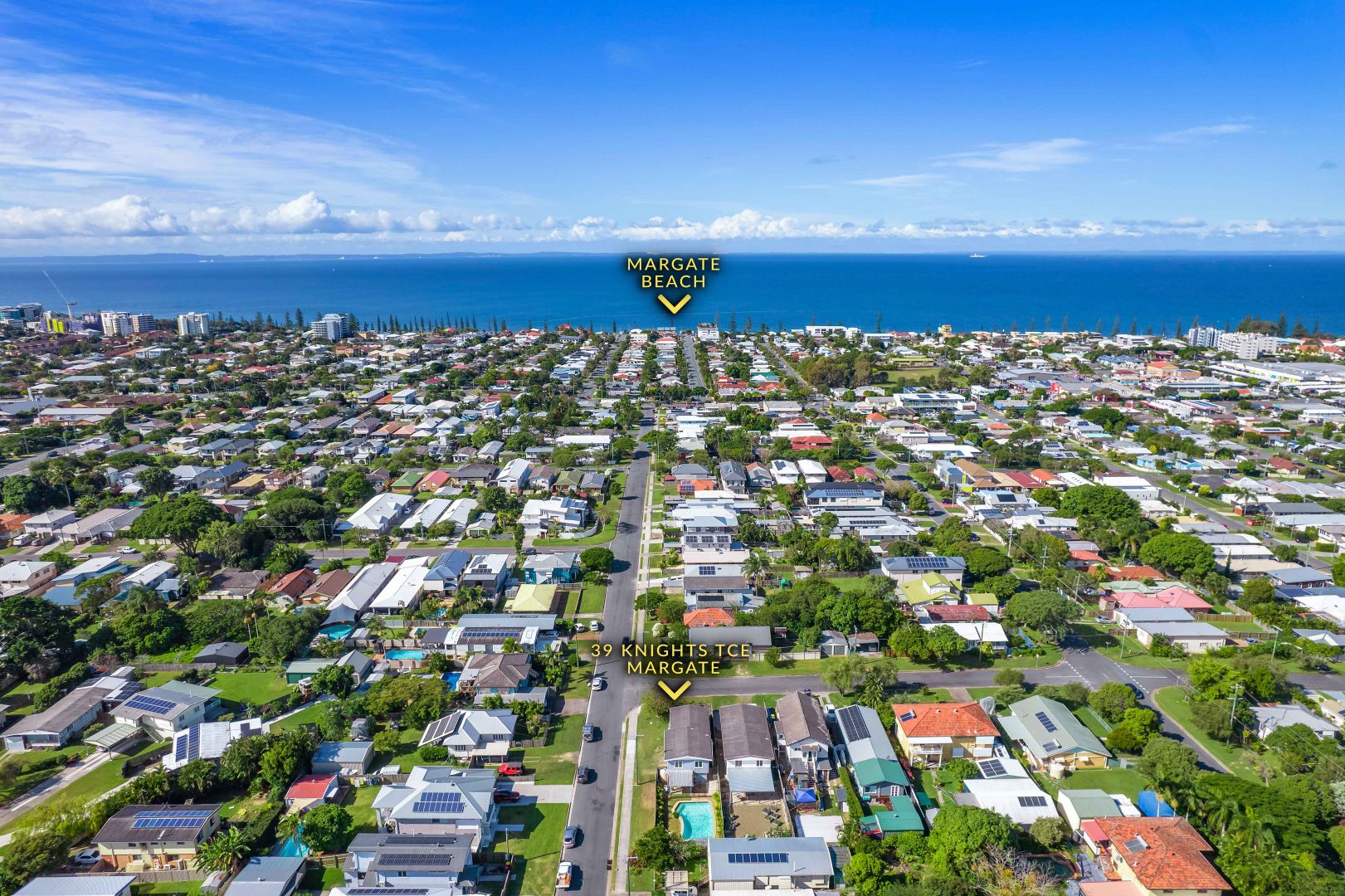 39 Knights Terrace, Margate QLD 4019, Image 1