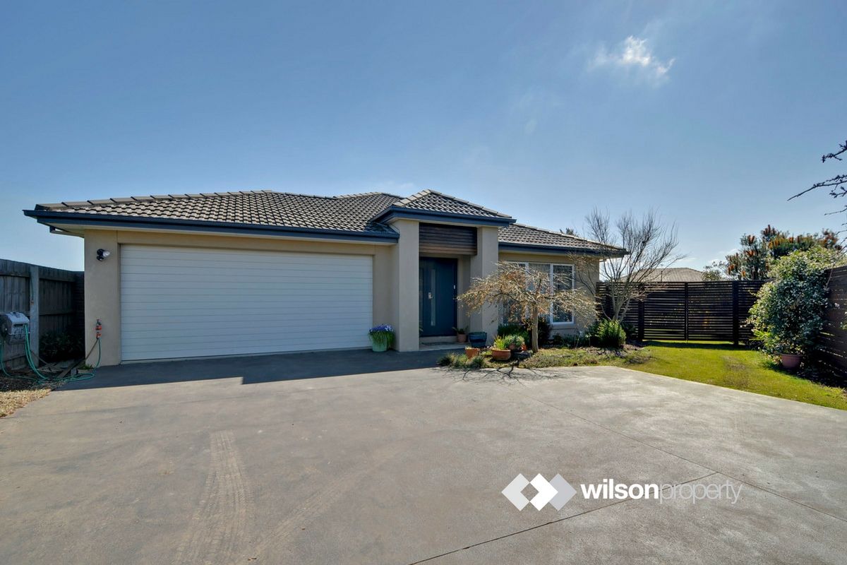 1/12 Galway Court, Traralgon VIC 3844