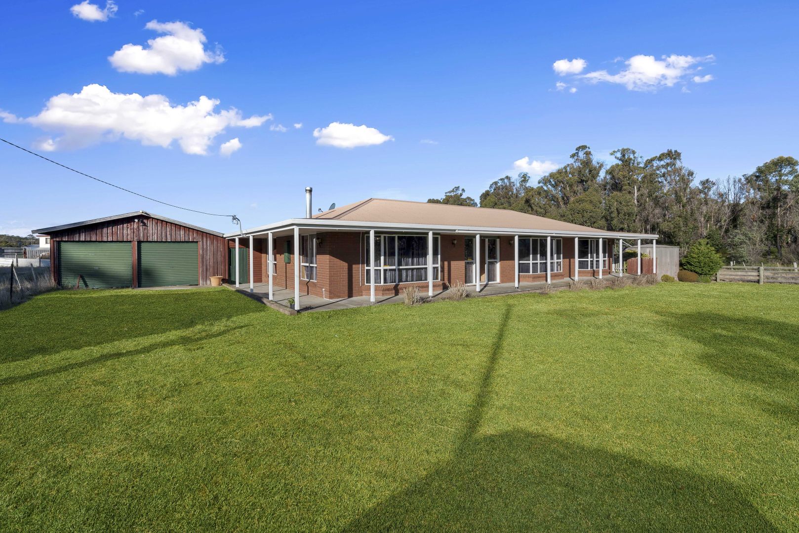 122 Sonners Road, Pelham TAS 7030, Image 1