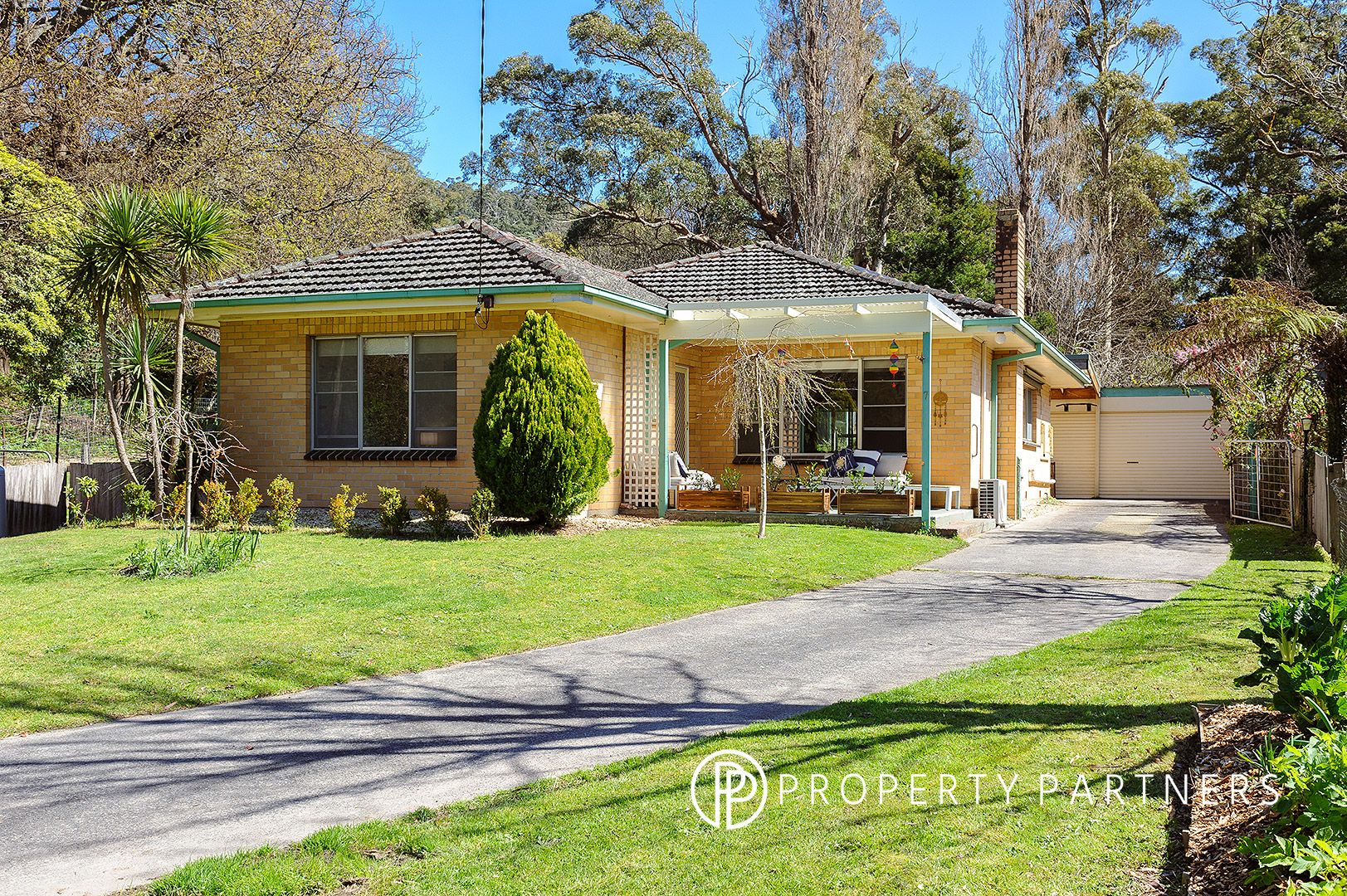 3 bedrooms House in 7 Riverside Drive WARBURTON VIC, 3799