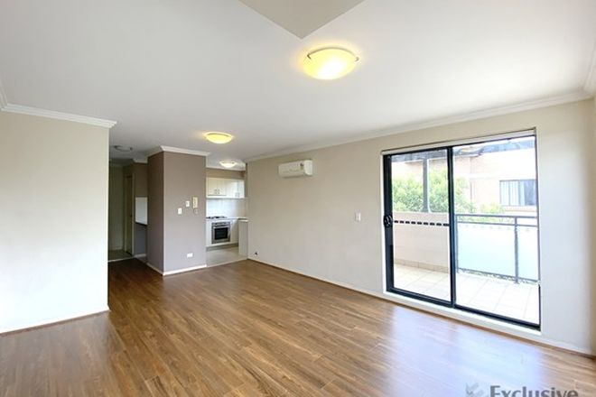 1084 Apartments For Rent In Homebush West Nsw 2140 Domain