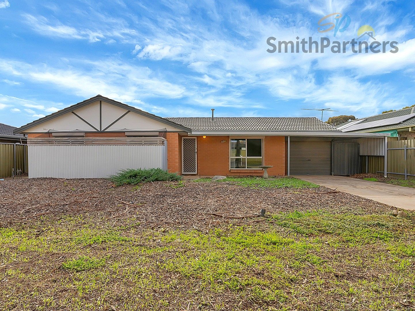 3 bedrooms House in 7 Margarita Street PARALOWIE SA, 5108