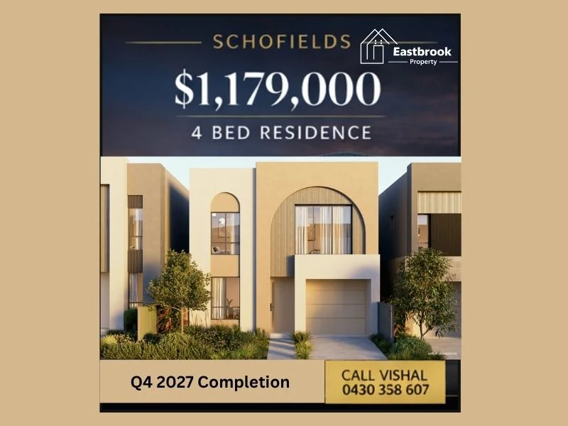 11/32 Advance Street, Schofields NSW 2762