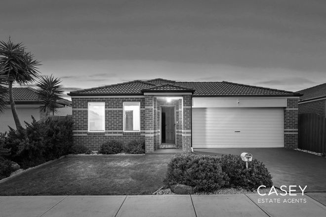Picture of 6 Hector Drive, CRANBOURNE VIC 3977