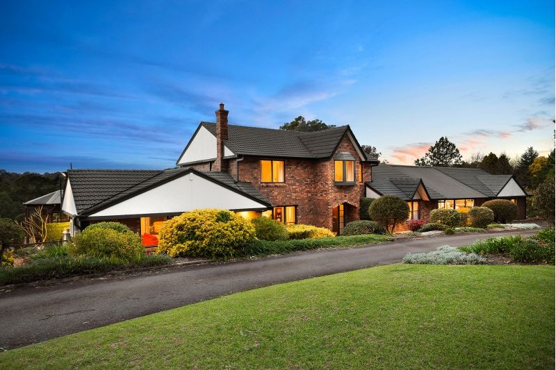 13 Hazeldean Place, Kenthurst NSW 2156 House For Sale Domain