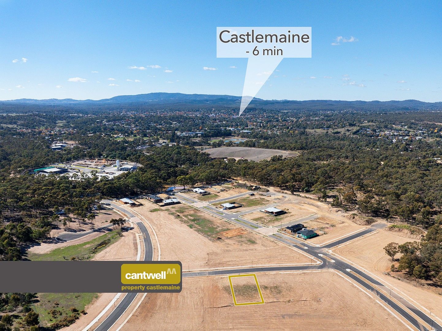 6 Banya Street, Campbells Creek VIC 3451, Image 0