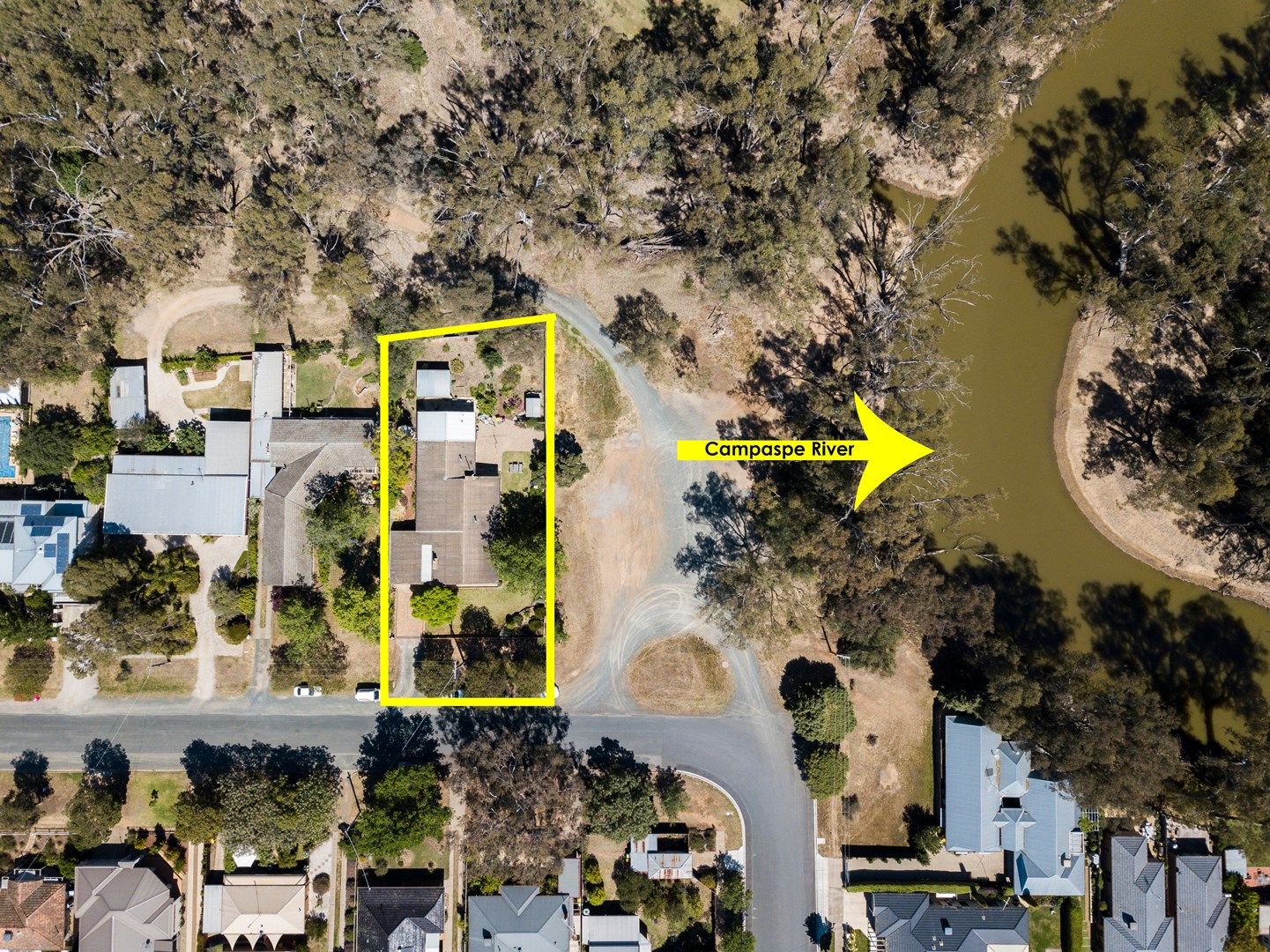 125 Haverfield Street, Echuca VIC 3564, Image 0