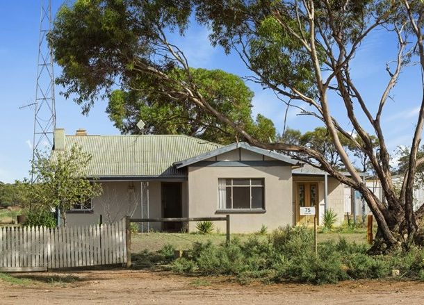 75 Henry Road, Kingston On Murray SA 5331